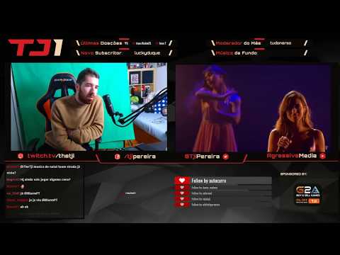 TJI REAGE A CAROLINA PINTO - ELA (THE VOICE)