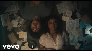 fall apart Music Video