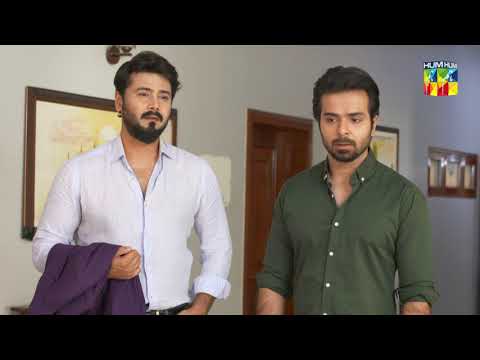 Unho Ne Aapki Talaq De Di Hai... | Best Moment | #WafaBeMol | #HUMTV Drama