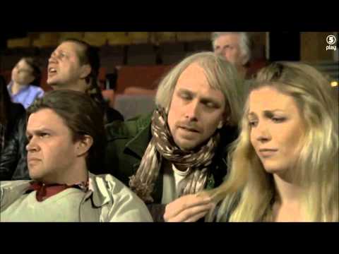 Snabba Bärs 3 - Café Bärs