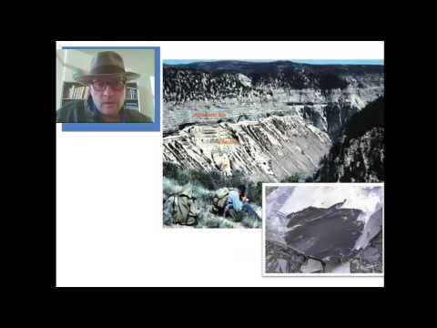 GEO 6400 Lecture on Uinta Basin