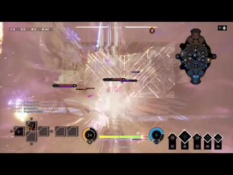 Feng Mao Ult-Double Kill / Paragon (ps4)