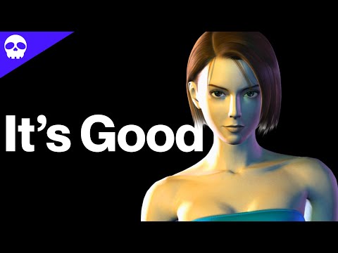 Resident Evil 3 Nemesis (PS5) Review Coming From A New Player