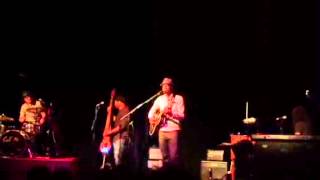Keb' Mo' 8/12 Angelina