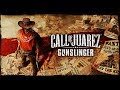 Call Of Juarez Gunslinger Parte 01 Ps3 Pt br