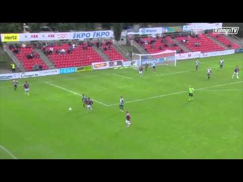 KuhnuriTV: Ottelukooste: VPS - FC Lahti 3-1 (0-1) 26.8.2015