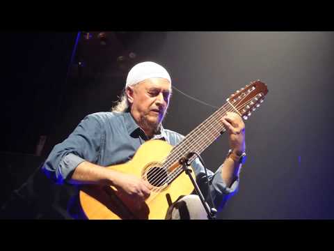 Egberto Gismonti e Duo Ello [Viva Naná!] (6/2018) 7