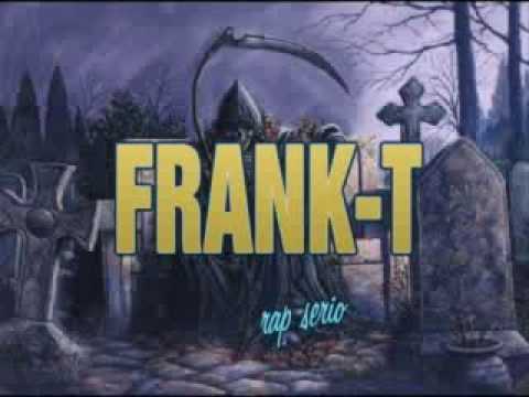 frank-t rap serio