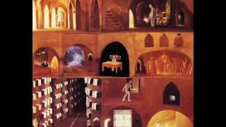 Art Bears   Moeris Dancing Hopes and Fears