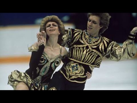 Bestemianova & Bukin ☭🥇 Eistanzwettbewerb Calgary 1988 | Prinz Igor [ABC/US]