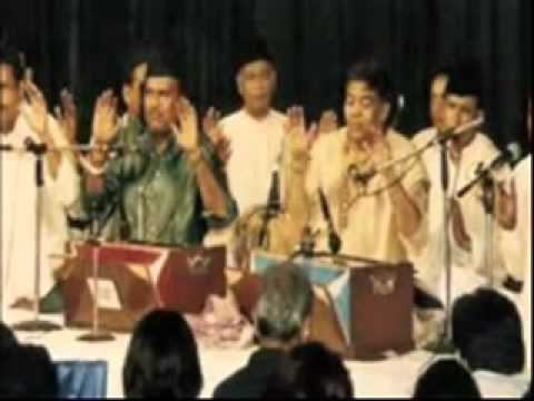 YA SAHEBUL JAMAL SABRI BROTHERS