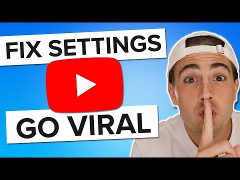 Small Channels: Do THIS To Go Viral on YouTube in 5 Minutes (new method)