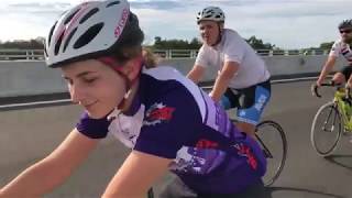 Youth Off The Streets Sydney to Surfers Day 4 - North haven to Nambucca Heads