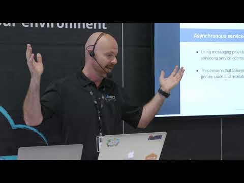 New Relic - Igor Royzis from Kinect Consulting - YouTube