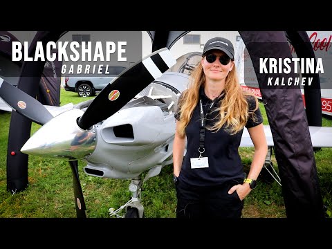 Blackshape Aircraft