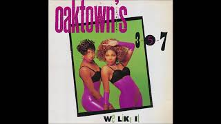 OAKTOWN'S 3-5-7 - We Like It (Instrumental)
