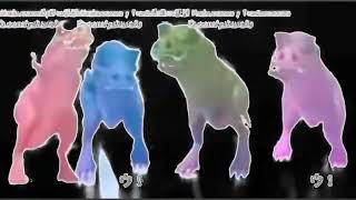 【音MAD？】黙れ！ドパガキレズビアンのおじいさん　REMIX【ドパガキ向け】