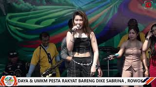 Download lagu Yang Penting Happy - Dike Sabrina mp3 Download lagu Yang Penting Happy - Dike Sabrina mp3
