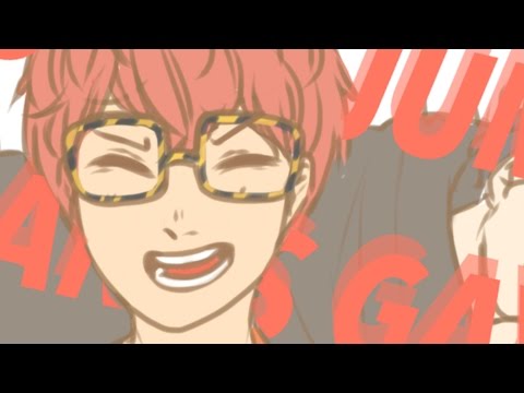 Mystic Messenger [Comic Dub] - Does Jumin-Han is Gay | PHANTOMSAVAGE