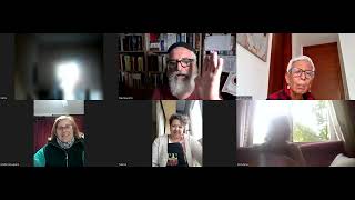 SHIUR 1 Sellos y Amuletos V2024