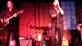 Marc Cohn - The Letter