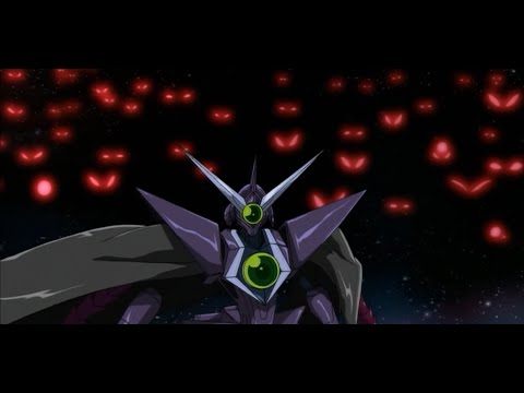 Sonic X: Dark Oak and the Metarex Tribute - You Think You Know