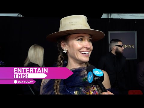 Grammys Lauren Daigle looks within to give her music its value ENTERTAIN THIS!