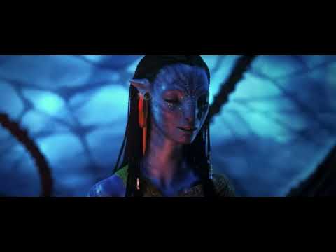 Avatar Fire And Ash 2025 | Neytiri is ashamed of her kids