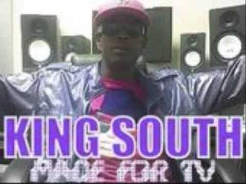 GET Low-C-Lowe Ft. King South