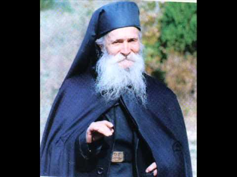 Starac Tadej- O smirenju