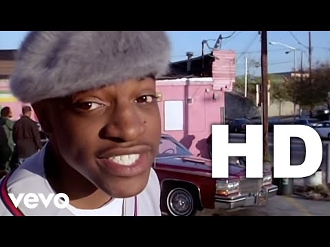 Outkast - Player's Ball (Official HD Video)