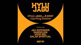 Hylu & Jago 'meet' R.Kent feat. Josie Mel - Vision About You