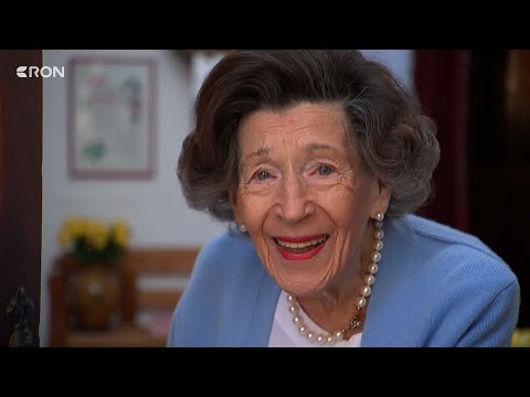 Speyrerin Inge führt Weinstube seit fast 70 Jahren | RON TV