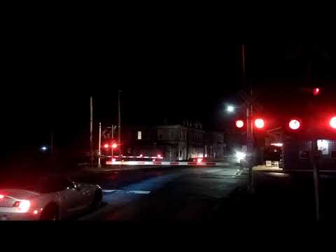NS H66 in Walnutport on Saturday September 14th., 2019 at about 10:10PM
