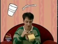 Kisscartoon Io Blue S Clues Season 01 Episode 001 Snack Time 10