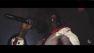 Hoodrich Pablo Juan Flawless (Music Video)