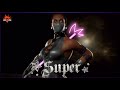 Custom Jade Made Them Drop The Stick Mortal Kombat 11 Casual Matches