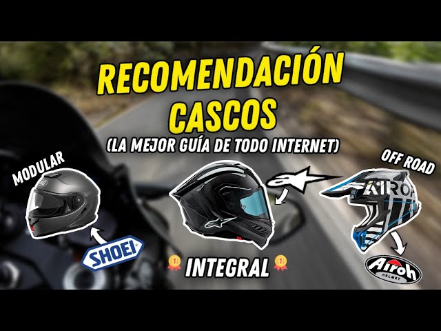 Vídeo relacionado con AXOR X-Cross Dual Designed Solid Blanco - Casco de Moto Trail Adventure, Off Road con Visor Solar Homologado ECE 22.06 (M)
