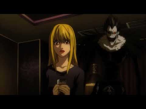 Light Slaps Misa’s Drink