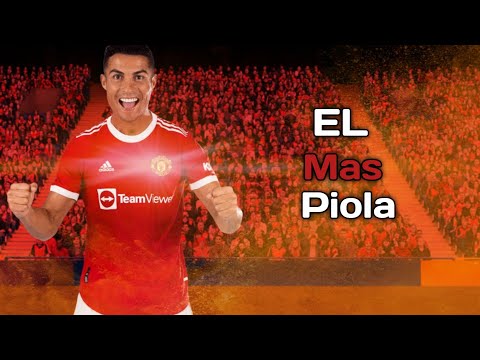 Ronaldo ● El Mas Piola | L-Gante X DT.Bilardo - CUMBIA 420 ᴴᴰ