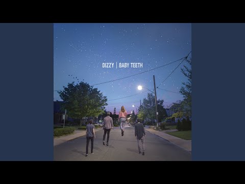 Arcadia - Dizzy