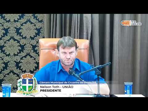 7ª Sessão ordinária de 2026.