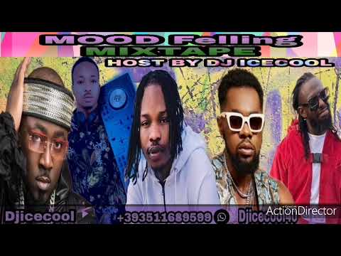 The best old Afrobeat💣 mix February 2021♥️(ft dj icecool) davido wizkid timaya teni flavor 🎶