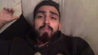 Week 43 beard journey