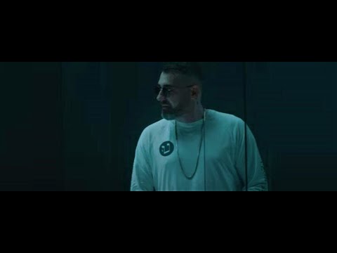 Peter Fox, Motrip, Sido, BOZZA - Ich bin da für dich
