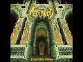 Ascended - Temple of Dark Offerings (FULL EP)