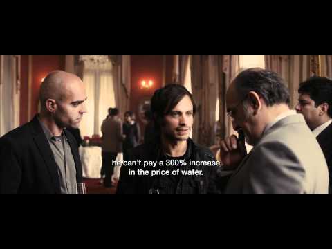 Even The Rain (2011) Trailer