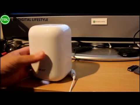 Acer Revo One RL85 review