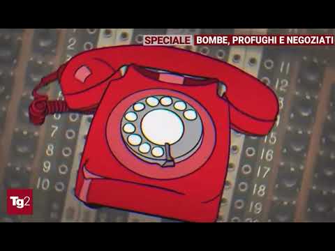 USA-RUSSIA: LA NUOVA GUERRA FREDDA RESUSCITA IL “TELEFONO ROSSO”?