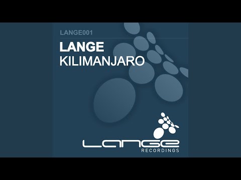 Kilimanjaro (Original Mix)